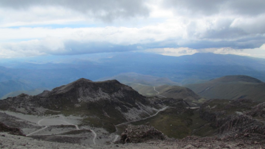 Foto de Cayambe (Pichincha), Ecuador