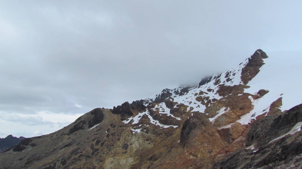 Foto de Cayambe (Pichincha), Ecuador