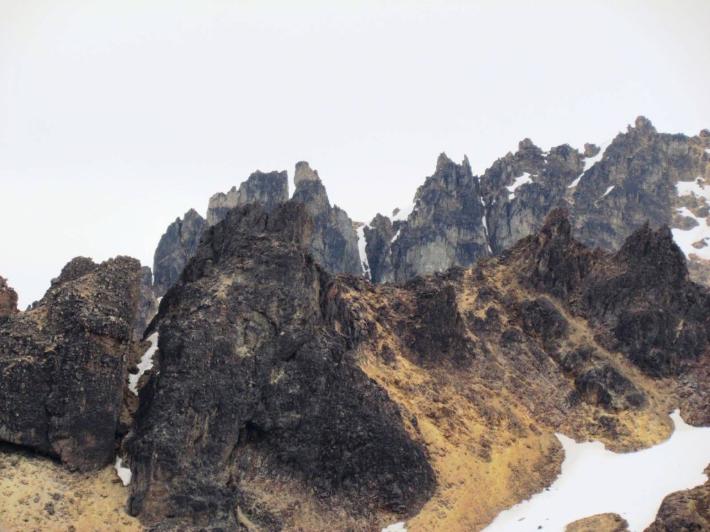 Foto de Cayambe (Pichincha), Ecuador