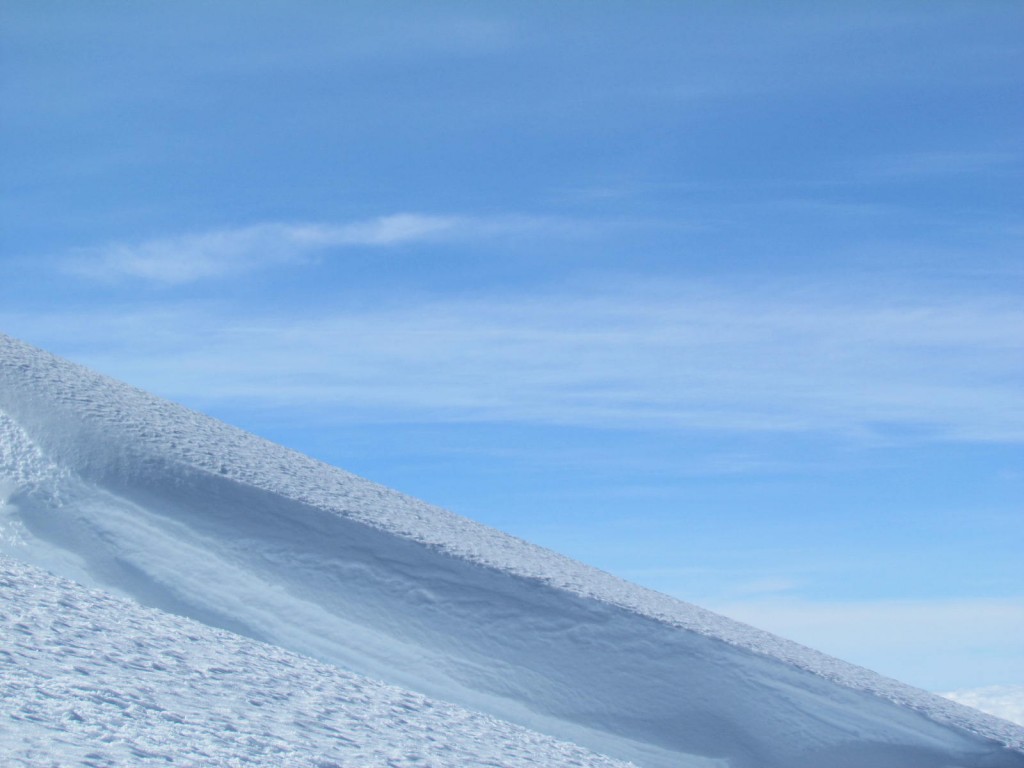 Foto: Glaciar de Cayambe - Cayambe (Pichincha), Ecuador