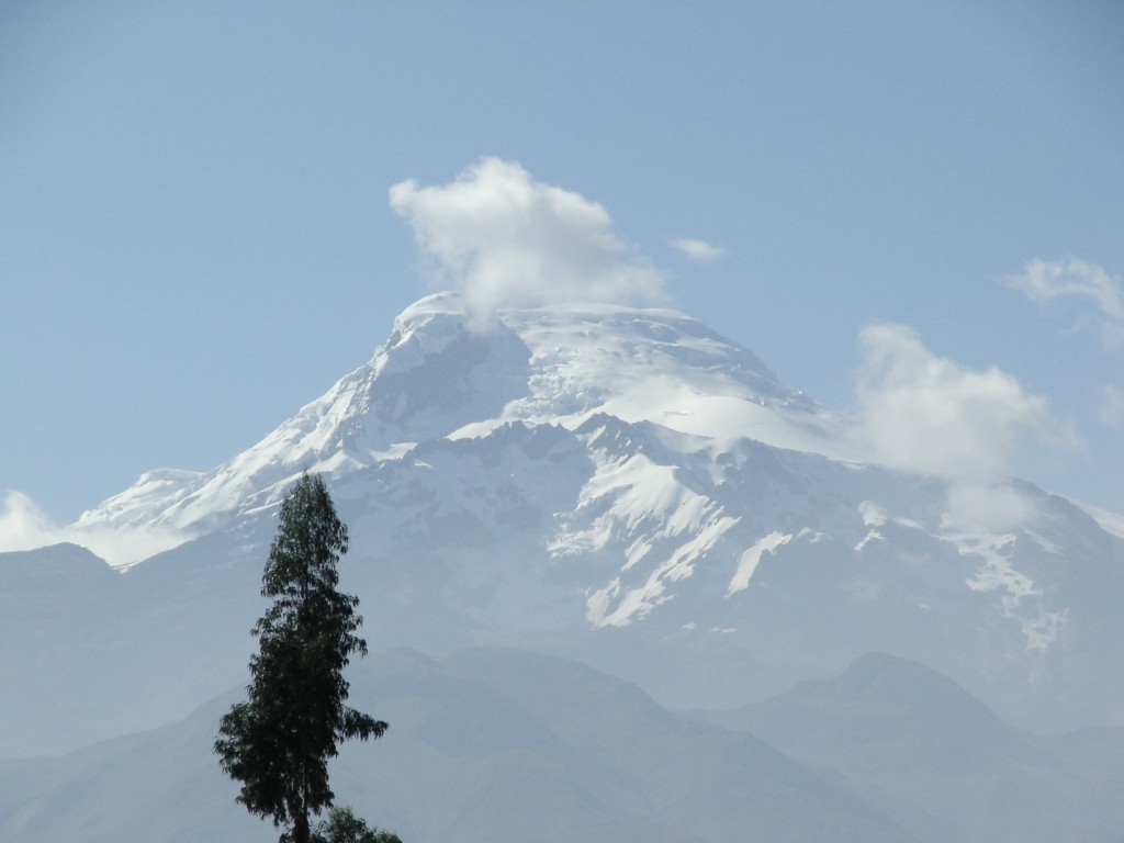 Foto: Cayambe - Cayambe (Pichincha), Ecuador