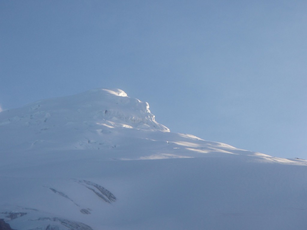 Foto: Cayambe - Cayambe (Pichincha), Ecuador