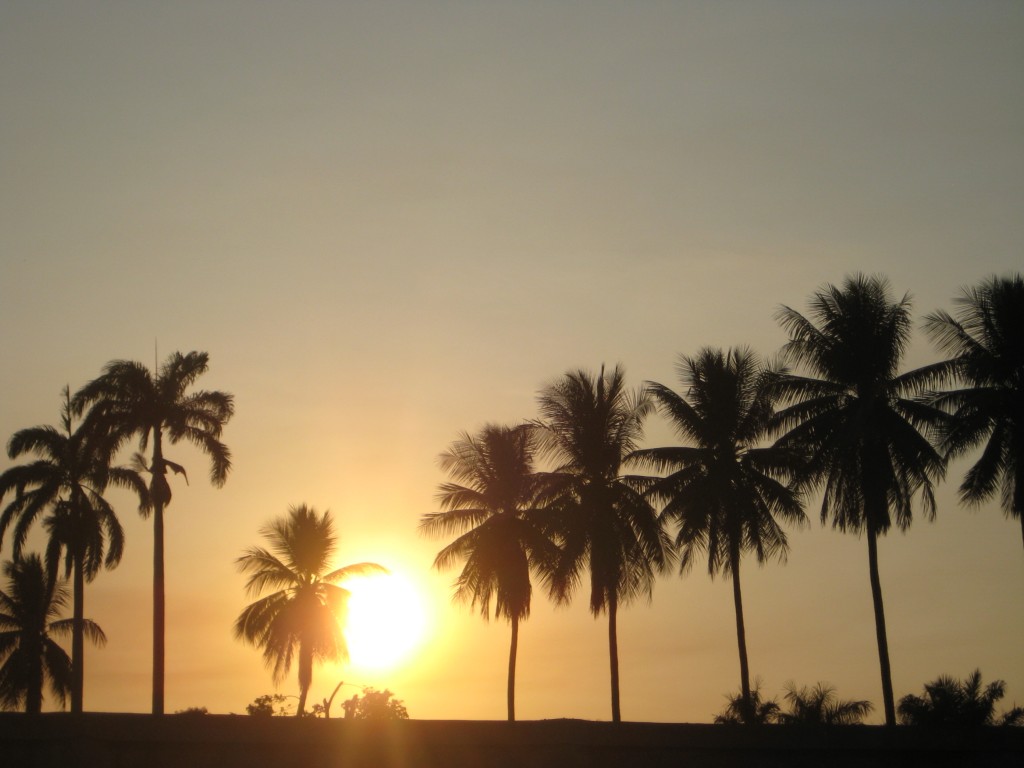 Foto de Tapachula (Chiapas), México