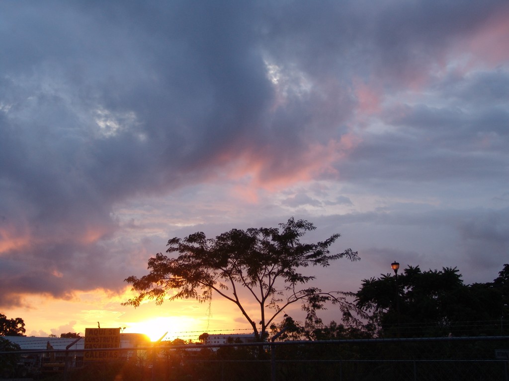 Foto de Tapachula (Chiapas), México