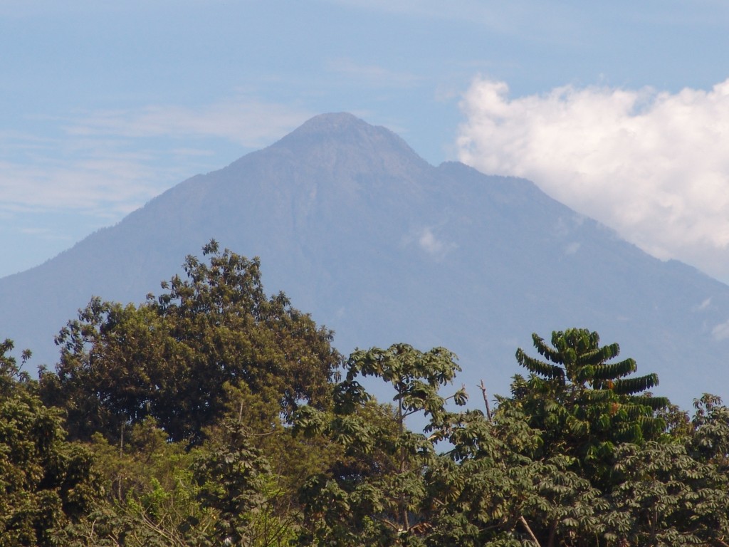 Foto de Tapachula (Chiapas), México