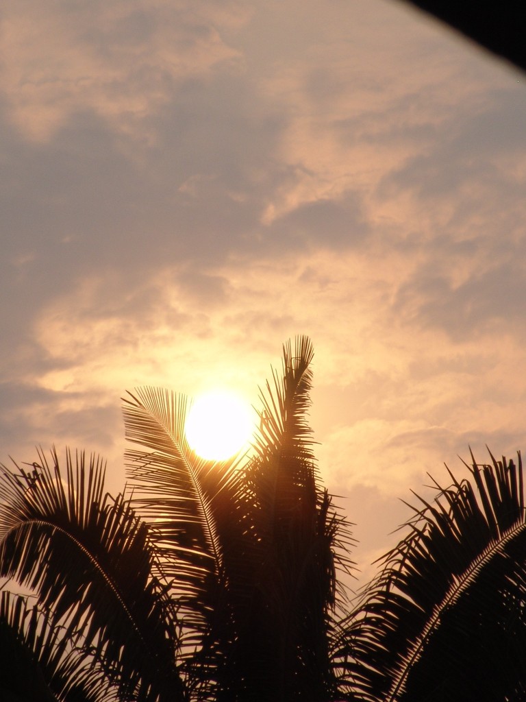 Foto de Tapachula (Chiapas), México