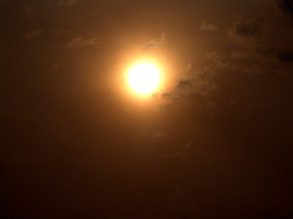 Foto de Tapachula (Chiapas), México