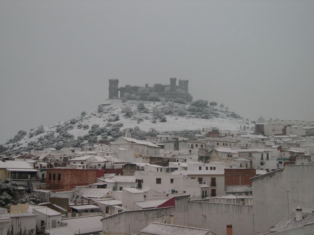 Foto de Almodóvar del Río (Córdoba), España
