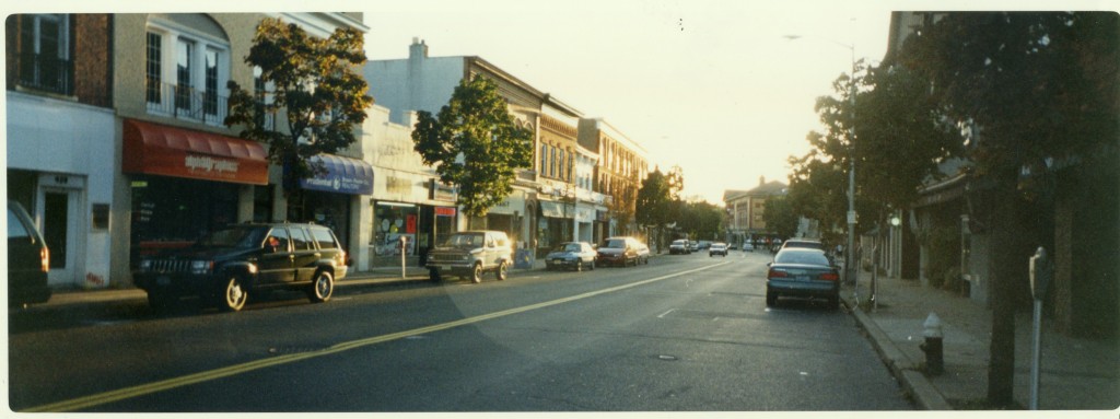 Foto: Main Street - Summit Springfield Ave. (New Jersey), Estados Unidos