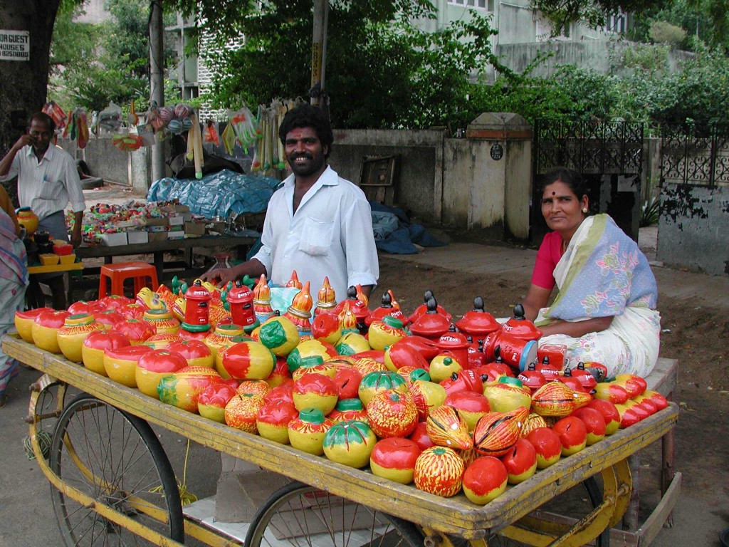 Foto de Chennai (Tamil Nādu), India
