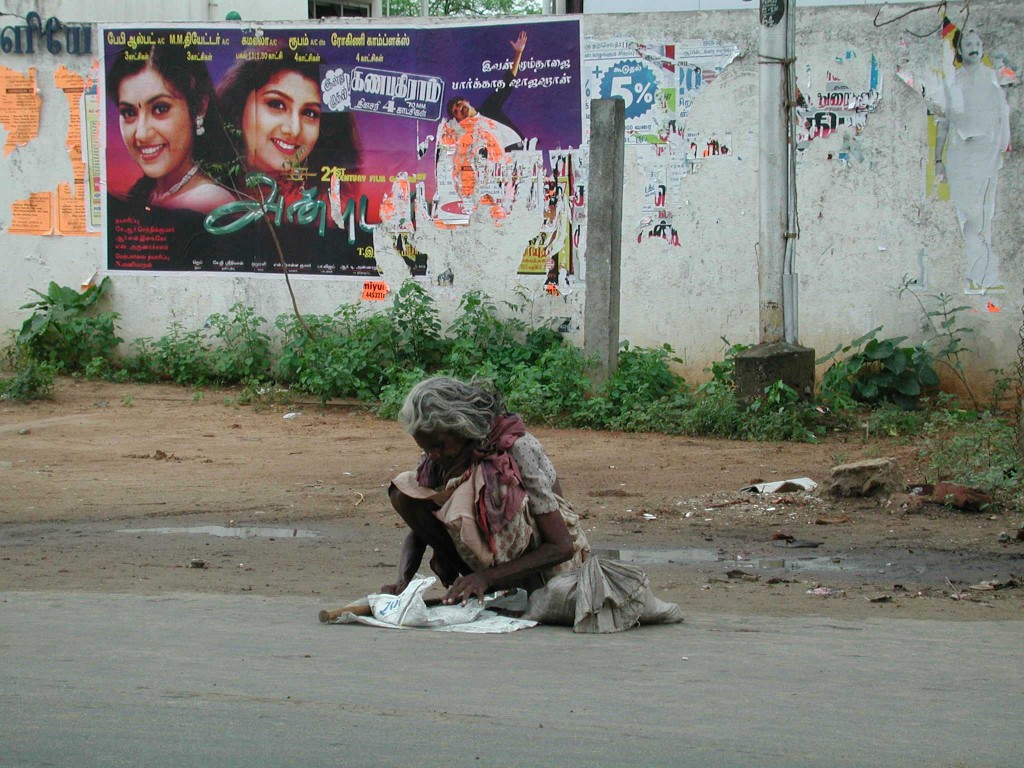 Foto de Chennai (Tamil Nādu), India