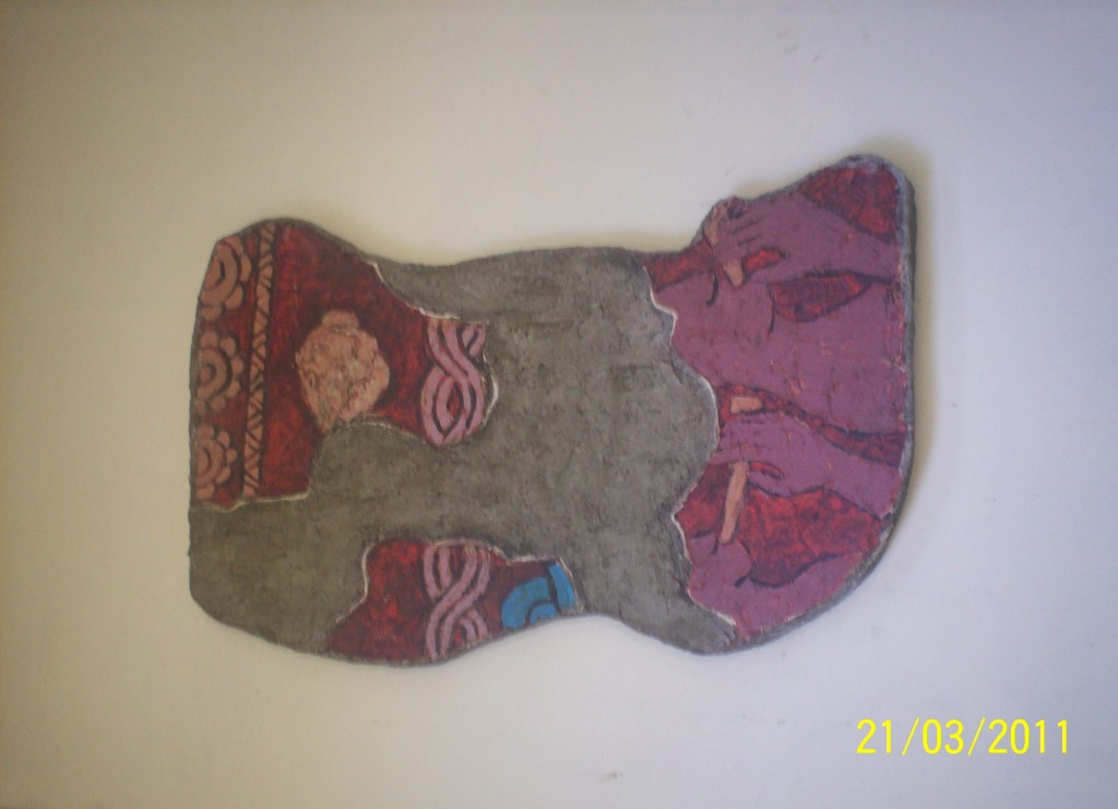 Foto: Antigua Municipalidad - Alajuela, Costa Rica