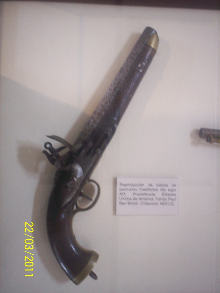 Foto: Museo Juan Santamaria,alajuela - Alajuela, Costa Rica