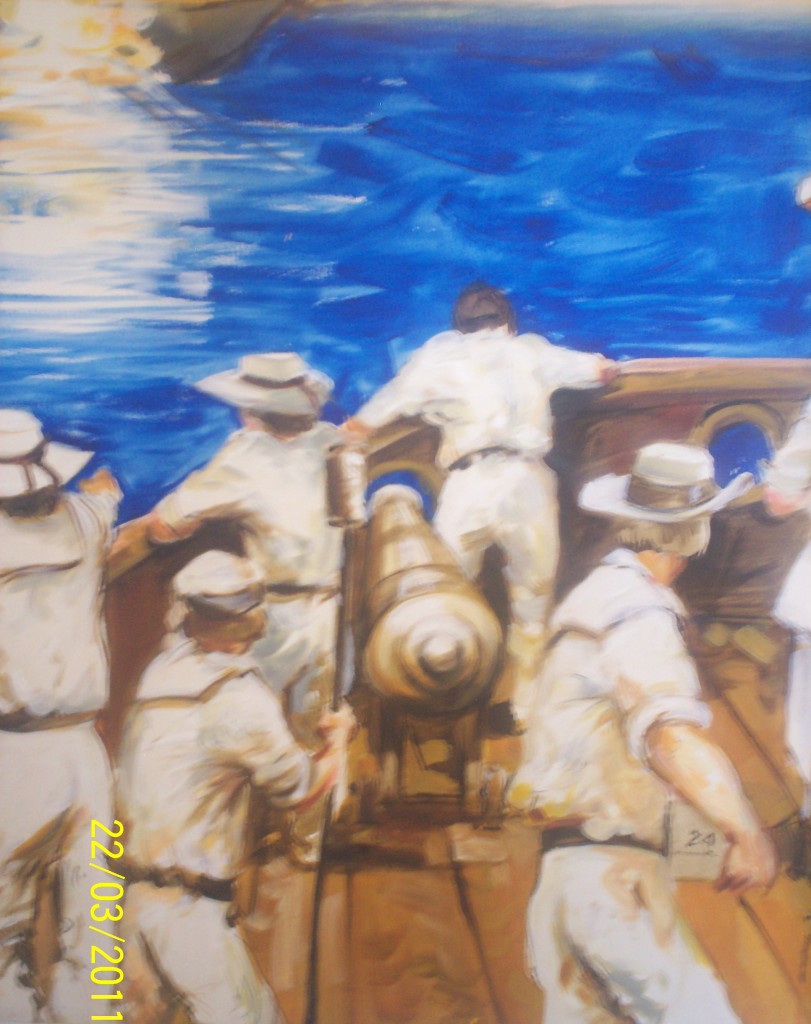 Foto: Museo Juan Santamaria,alajuela - Alajuela, Costa Rica