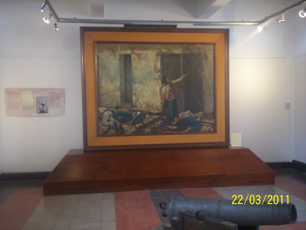 Foto: Museo, Juan Santamaria, Alajuela - Alajuela, Costa Rica