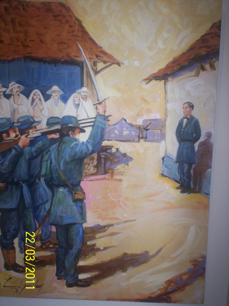 Foto: Museo, Juan Santamaria, Alajuela - Alajuela, Costa Rica