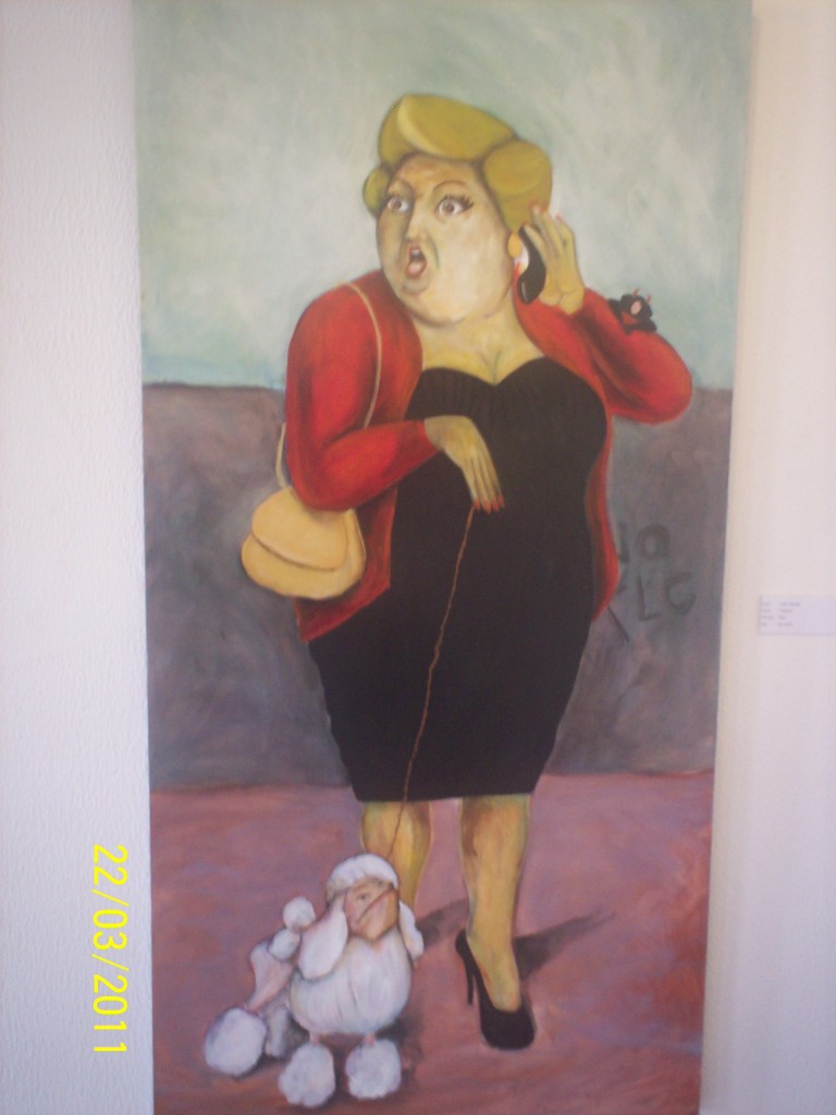 Foto: La Zarigüeya - Alajuela, Costa Rica