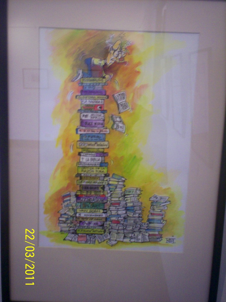 Foto: La Zarigüeya - Alajuela, Costa Rica