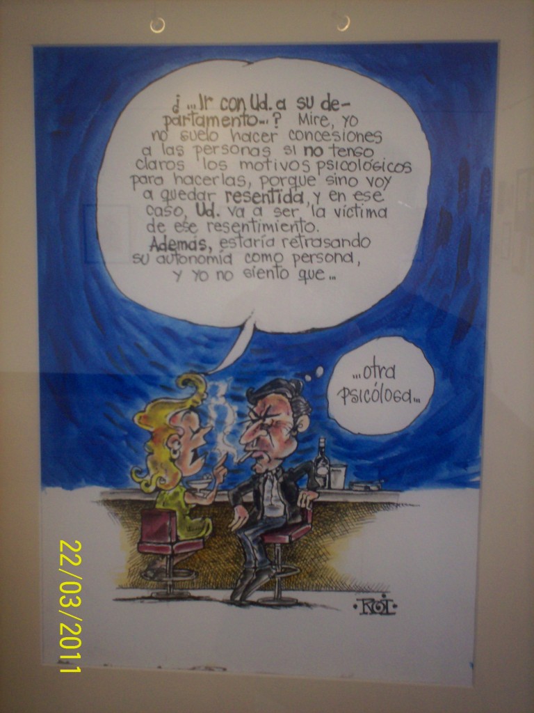 Foto: La Zarigüeya - Alajuela, Costa Rica