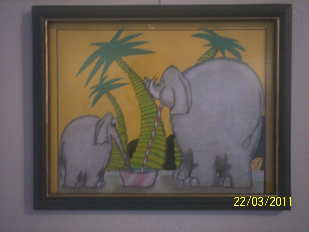 Foto: La Zarigüeya - Alajuela, Costa Rica