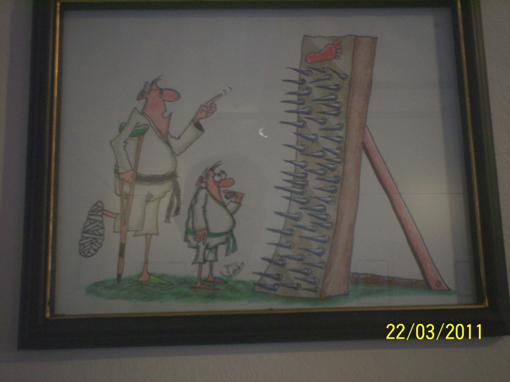 Foto: La Zarigüeya - Alajuela, Costa Rica