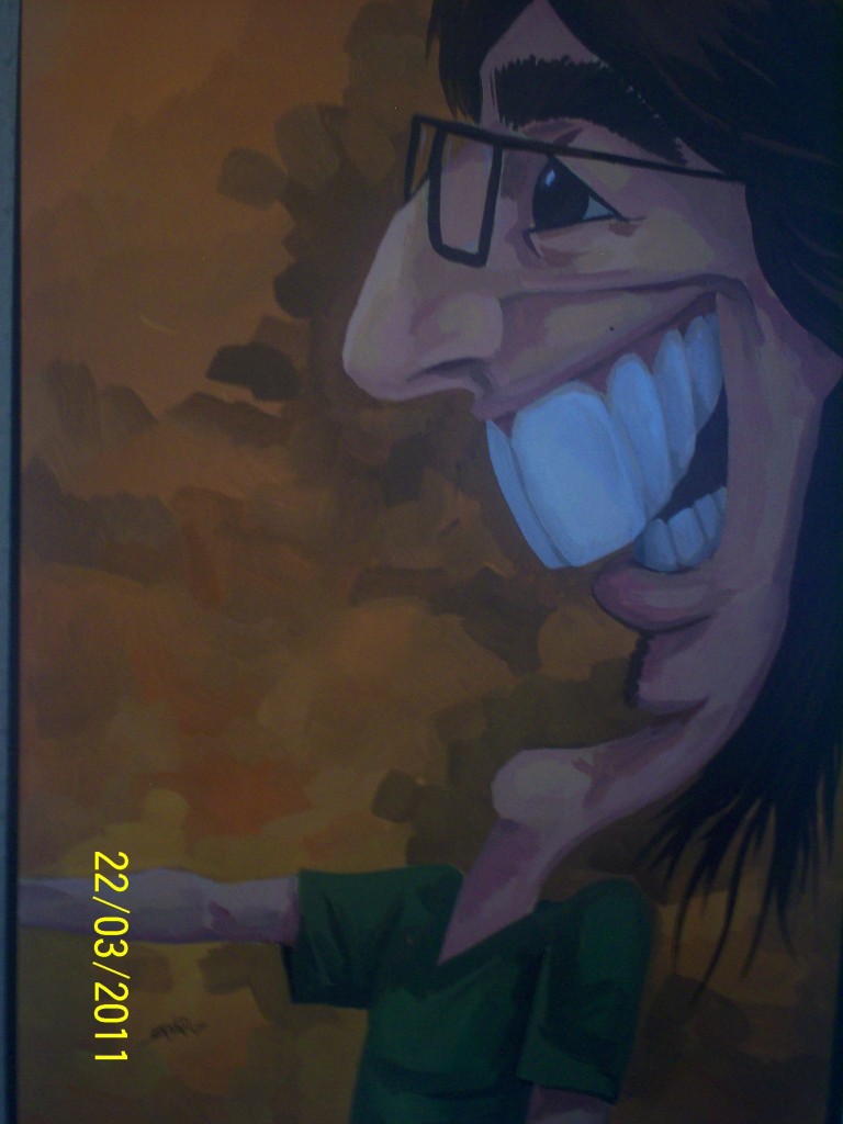 Foto: La Zarigüeya - Alajuela, Costa Rica