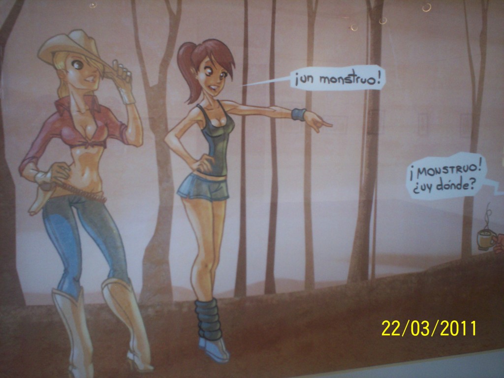 Foto: La Zarigüeya - Alajuela, Costa Rica