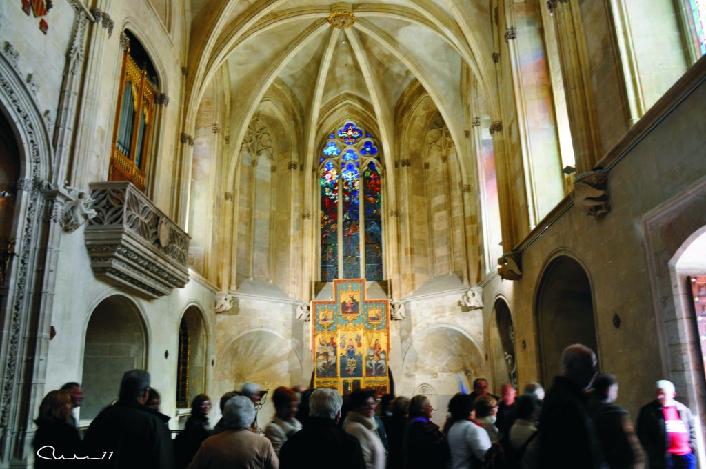 Foto: Almudaina - Palma de Mallorca (Illes Balears), España