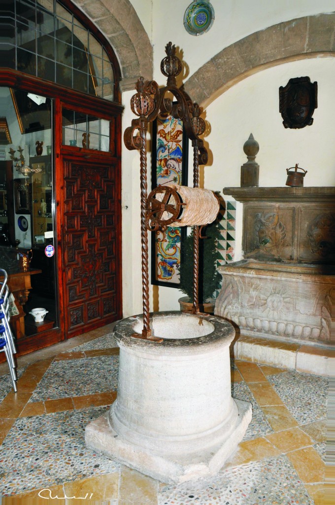 Foto: Pozo - Palma de Mallorca (Illes Balears), España