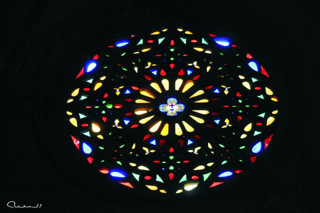 Foto: Catedral - Palma de Mallorca (Illes Balears), España