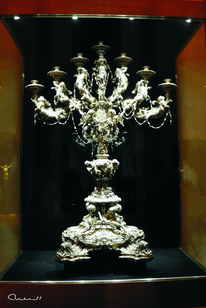 Foto: Catedral - Palma de Mallorca (Illes Balears), España