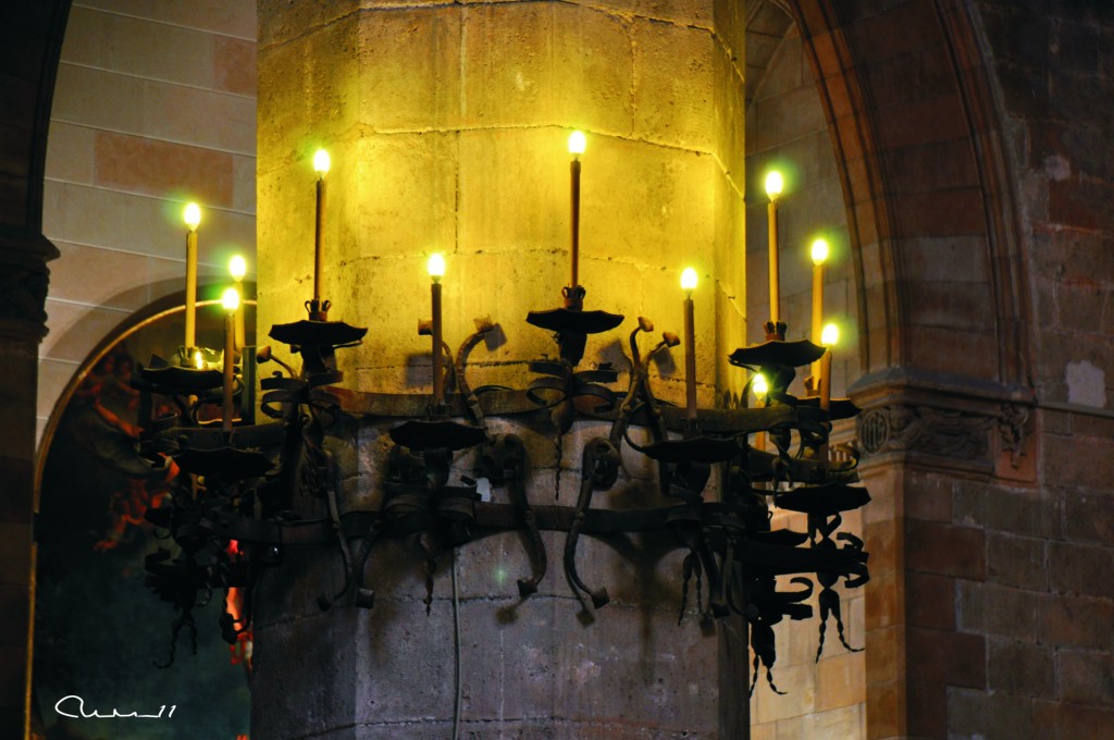 Foto: Catedral - Palma de Mallorca (Illes Balears), España