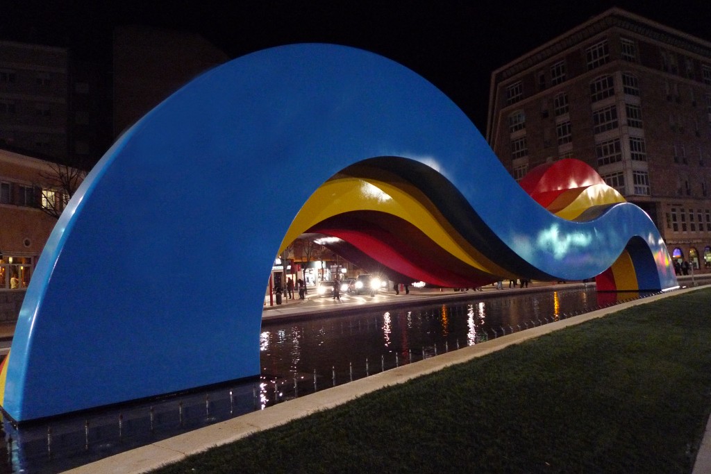 Foto: la alubia Azul - Miranda de Ebro (Burgos), España