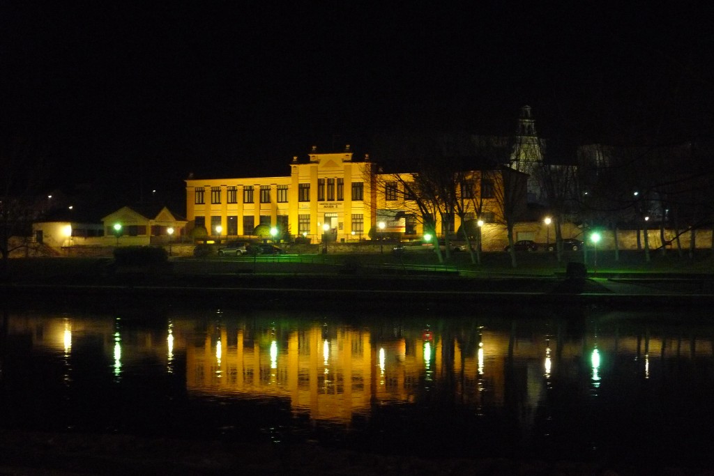 Foto: Aquende - Miranda de Ebro (Burgos), España