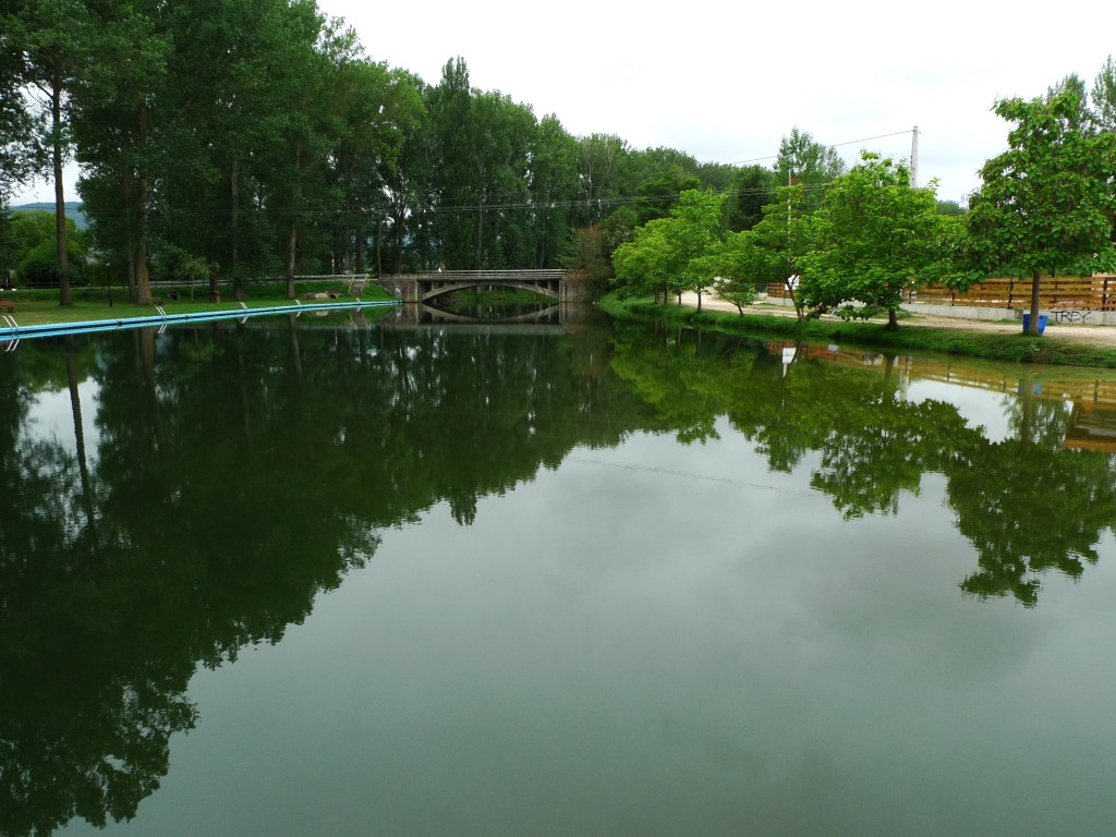 Foto: El Nela - Villarcayo (Burgos), España