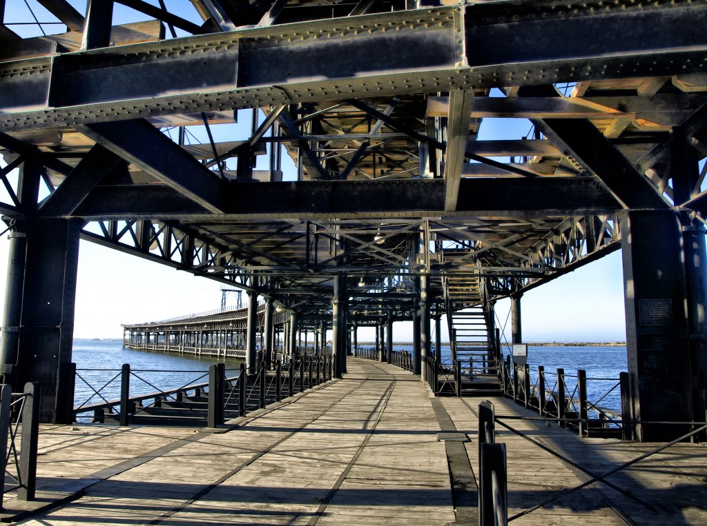 Foto de Huelva (Andalucía), España