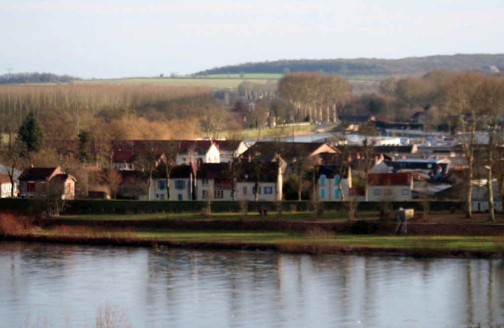 Foto de Nevers (Bourgogne), Francia