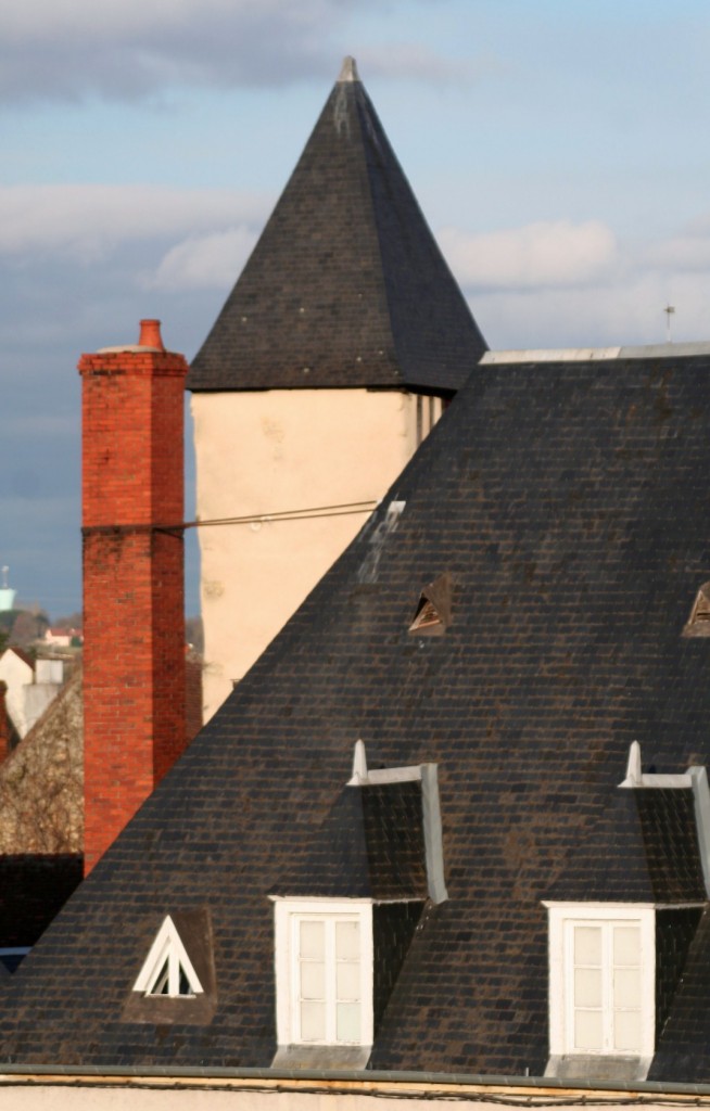 Foto de Nevers (Bourgogne), Francia