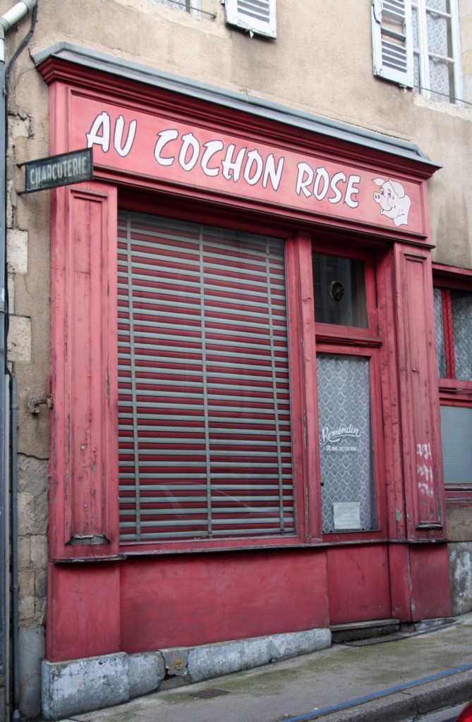 Foto de Nevers (Bourgogne), Francia