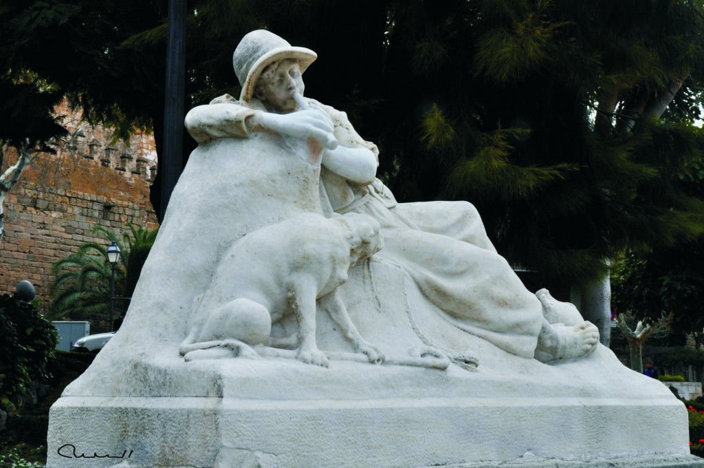 Foto: Pastor - Palma de Mallorca (Illes Balears), España