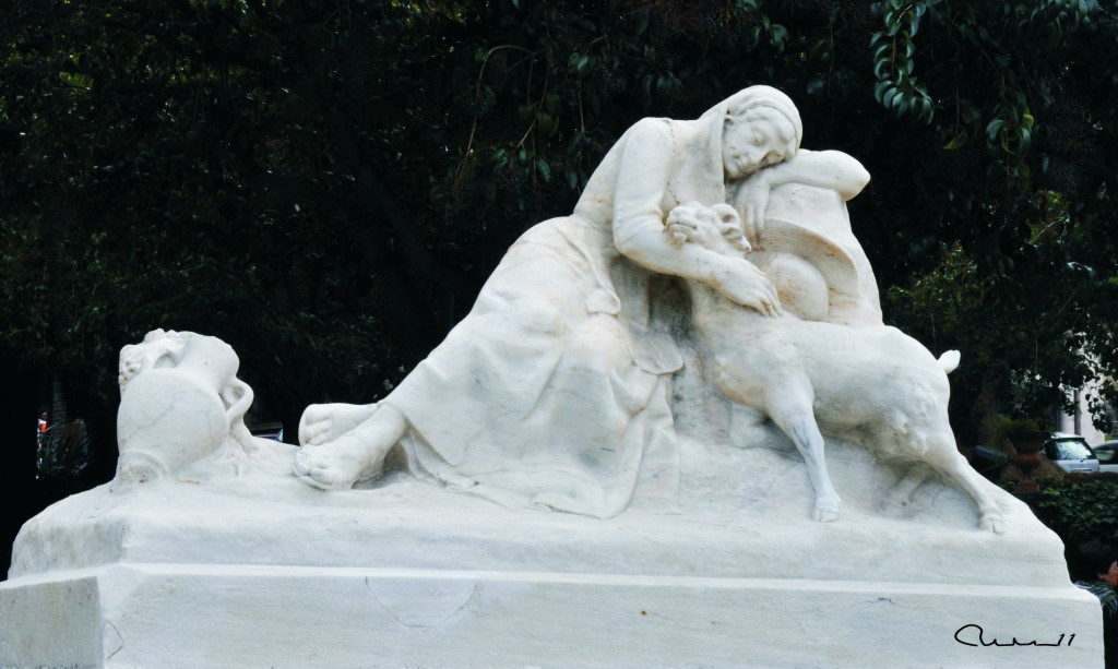 Foto: Pastora - Palma de Mallorca (Illes Balears), España