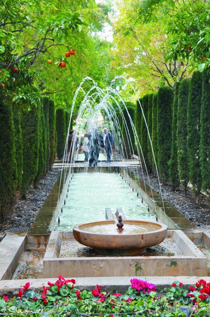 Foto: Fuentes - Palma de Mallorca (Illes Balears), España