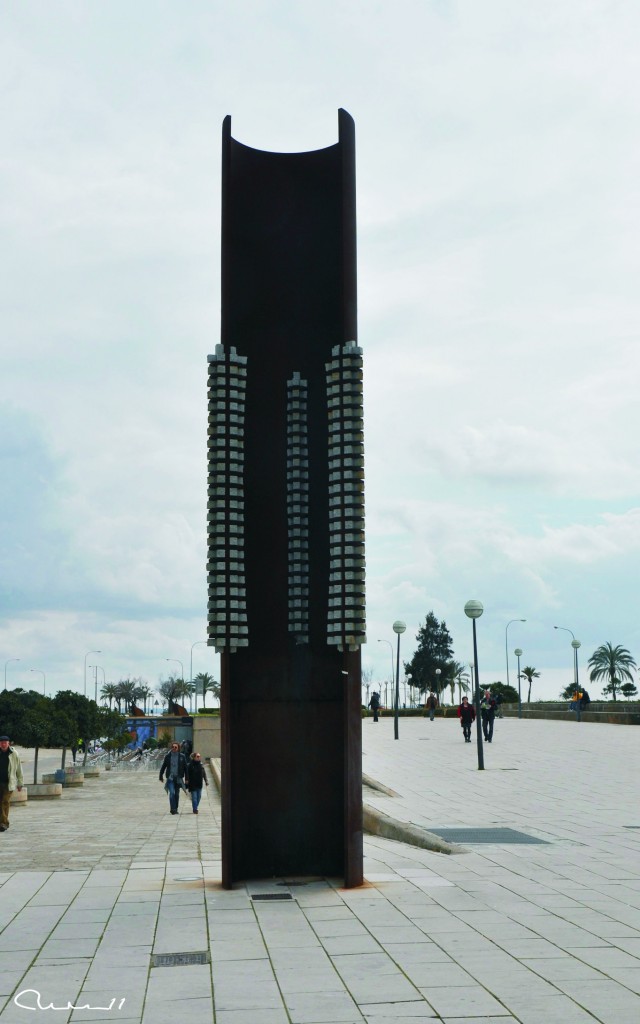 Foto: FARO - Palma de Mallorca (Illes Balears), España