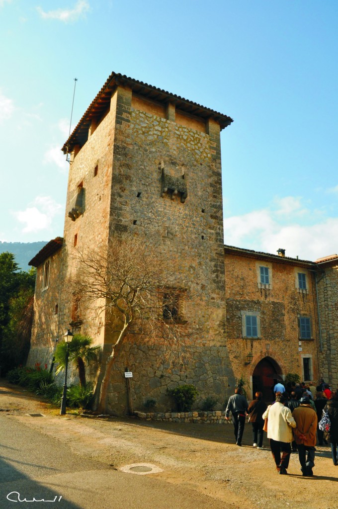 Foto: Son Marroig - Palma de Mallorca (Illes Balears), España
