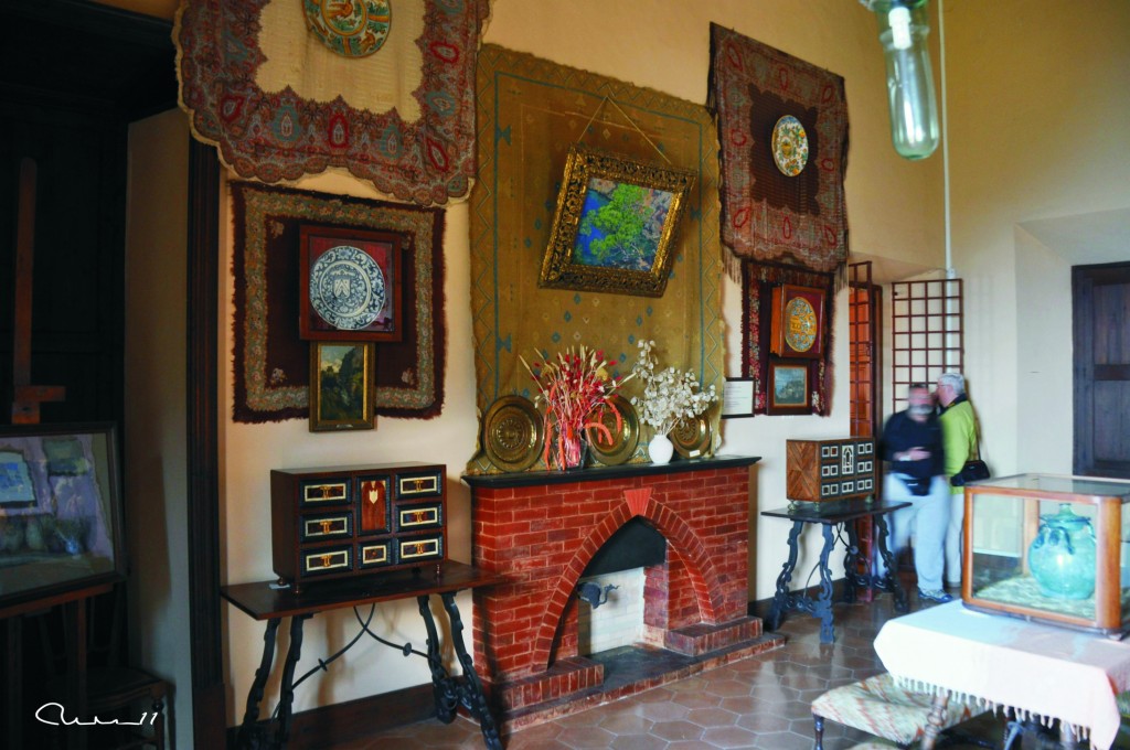 Foto: Son Marroig - Palma de Mallorca (Illes Balears), España