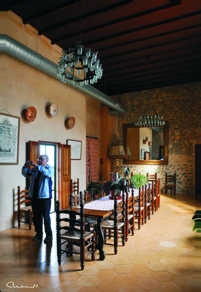 Foto: Son Marroig - Palma de Mallorca (Illes Balears), España