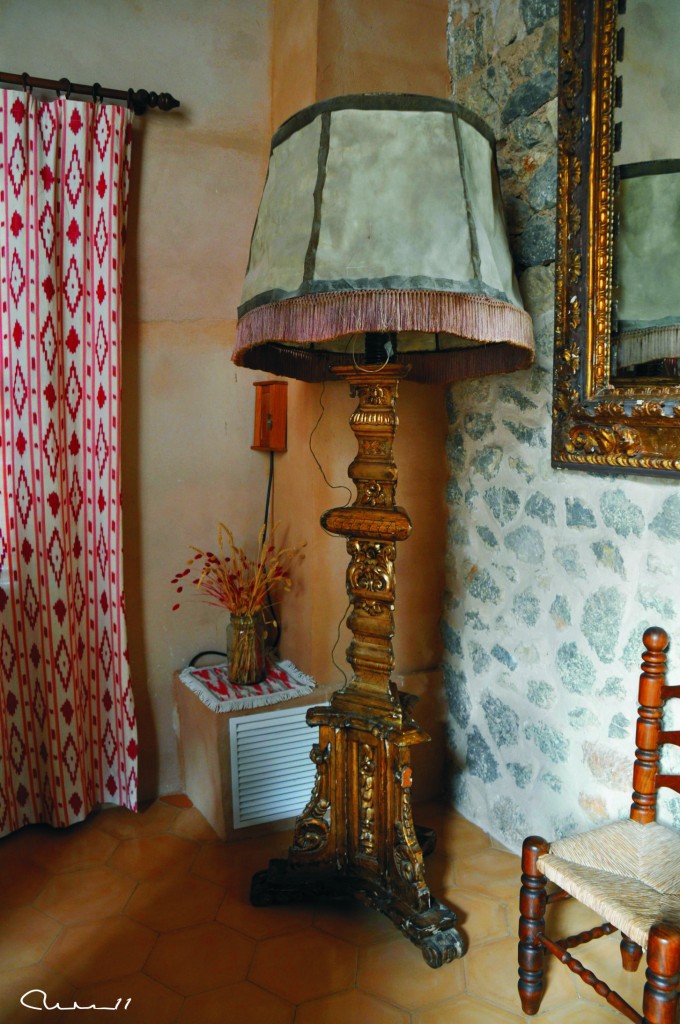 Foto: Son Marroig - Palma de Mallorca (Illes Balears), España