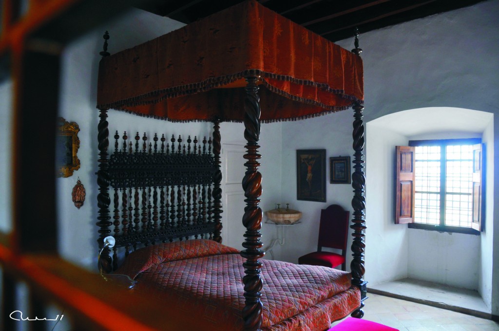 Foto: Son Marroig - Palma de Mallorca (Illes Balears), España