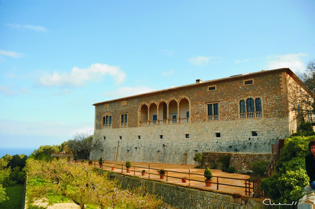 Foto: Son Marroig - Palma de Mallorca (Illes Balears), España