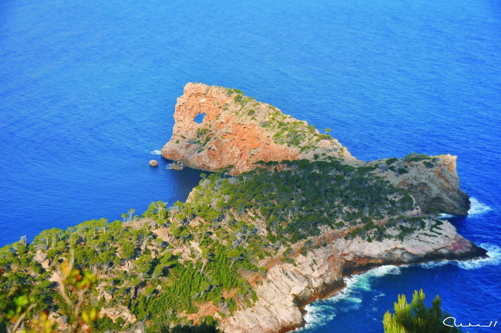 Foto: Vista - Palma de Mallorca (Illes Balears), España